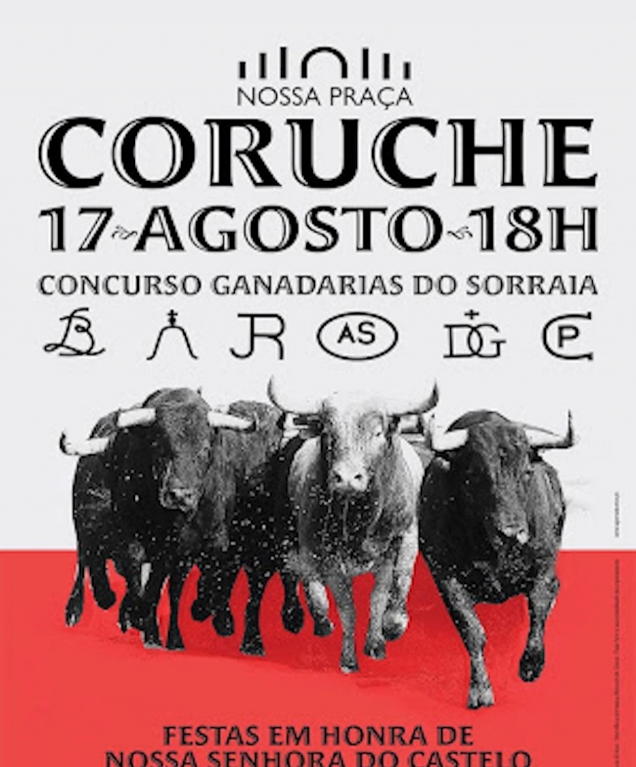 Touradas Touradas