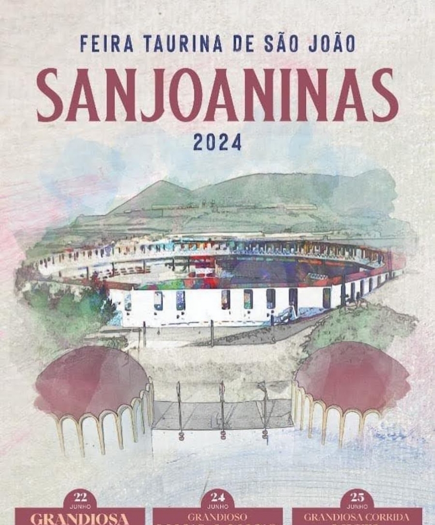Sanjoaninas